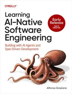 Cover of AI-Native Software Engineering