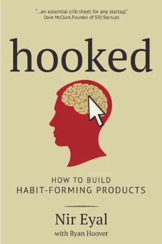 Cover of Hooked